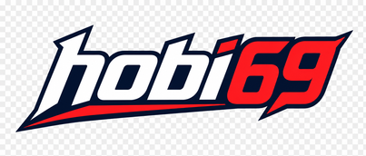 Logo hobi69 platform hiburan Indonesia